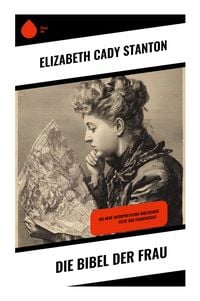 Produktbild: Die Bibel der Frau