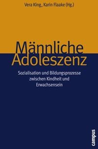 Produktbild: M&auml;nnliche Adoleszenz