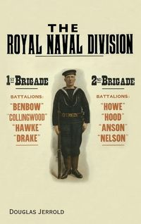 Produktbild: The Royal Naval Division