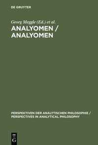 Produktbild: Analyomen / Analyomen