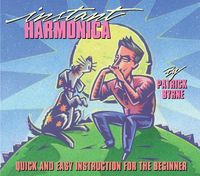 Produktbild: Instant Harmonica