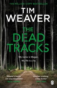 Produktbild: The Dead Tracks
