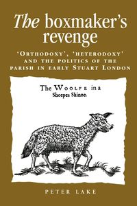 Produktbild: The boxmaker's revenge