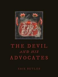 Produktbild: The Devil and His Advocates