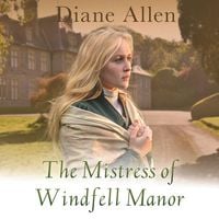 Produktbild: The Mistress of Windfell Manor