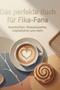 Produktbild: Das perfekte Buch f&uuml;r Fika-Fans