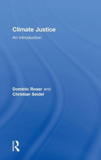 Produktbild: Climate Justice