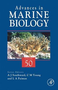 Produktbild: Advances in Marine Biology