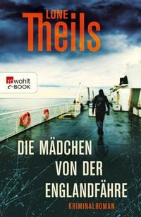 Produktbild: Die M&auml;dchen von der Englandf&auml;hre