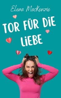 Produktbild: Tor f&uuml;r die Liebe