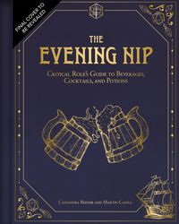 Produktbild: Evening Nip