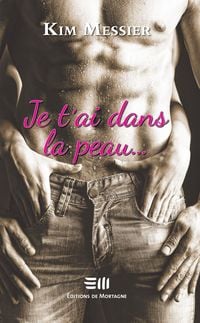 Produktbild: Je t'ai dans la peau...