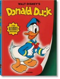 Produktbild: Walt Disney's Donald Duck
