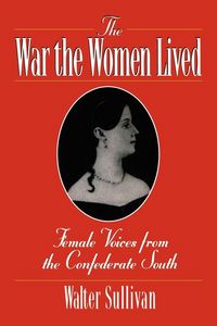 Produktbild: War the Women Lived