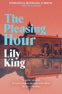 Produktbild: The Pleasing Hour
