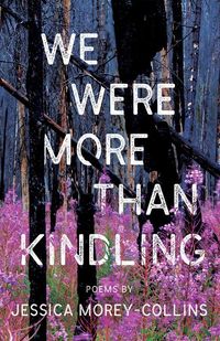 Produktbild: We Were More Than Kindling