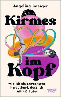 Produktbild: Kirmes im Kopf