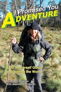 Produktbild: I Promised You Adventure