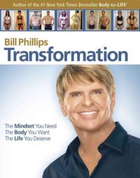 Produktbild: Phillips, B: Transformation