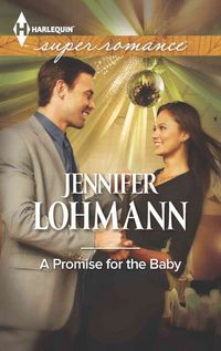 Produktbild: A Promise for the Baby