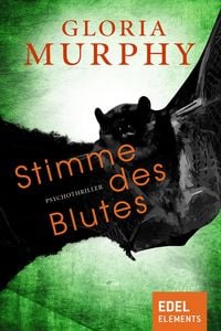 Produktbild: Stimme des Blutes