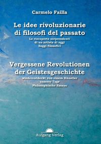 Produktbild: Idee rivoluzionarie del passato