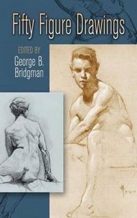 Produktbild: Fifty Figure Drawings