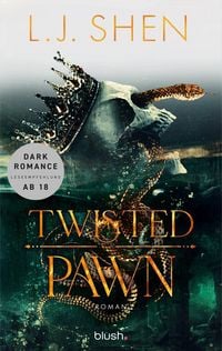 Produktbild: Twisted Pawn