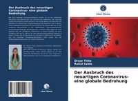Produktbild: Der Ausbruch des neuartigen Coronavirus- eine globale Bedrohung