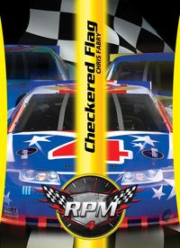 Produktbild: Checkered Flag