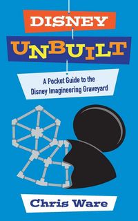 Produktbild: Disney Unbuilt