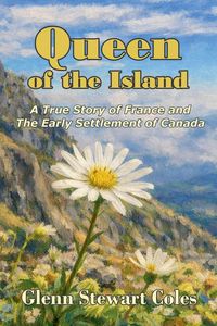 Produktbild: Queen of the Island
