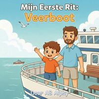 Produktbild: Mijn Eerste Rit