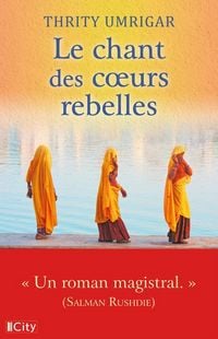 Produktbild: Le chant des coeurs rebelles