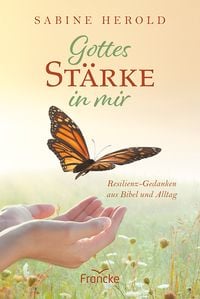 Produktbild: Gottes St&auml;rke in mir