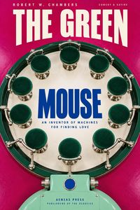 Produktbild: The Green Mouse