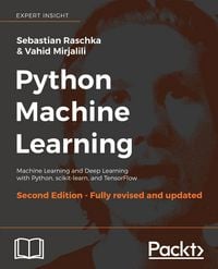 Produktbild: Python Machine Learning - Second Edition