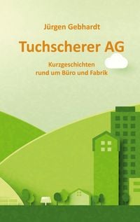 Produktbild: Tuchscherer AG