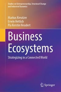 Produktbild: Business Ecosystems