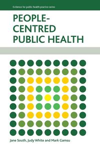 Produktbild: People-centred public health