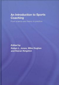 Produktbild: Intro To Sports Coaching