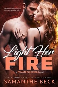 Produktbild: Light Her Fire