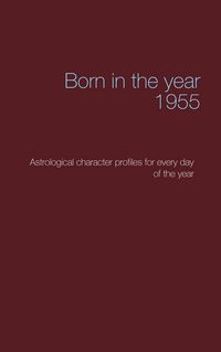Produktbild: Born in the year 1955