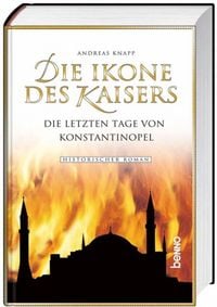 Produktbild: Die Ikone des Kaisers