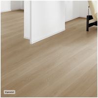 Produktbild: HTI-Living HTI-Living Selbstklebender PVC-Boden Braun Einfach. Schnell. Stilvoll.