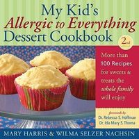 Produktbild: My Kids Allergic To Everything