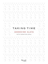 Produktbild: Taking Time