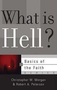 Produktbild: What Is Hell?