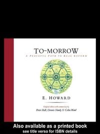 Produktbild: To-Morrow