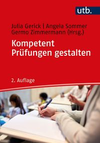 Produktbild: Kompetent Pr&uuml;fungen gestalten